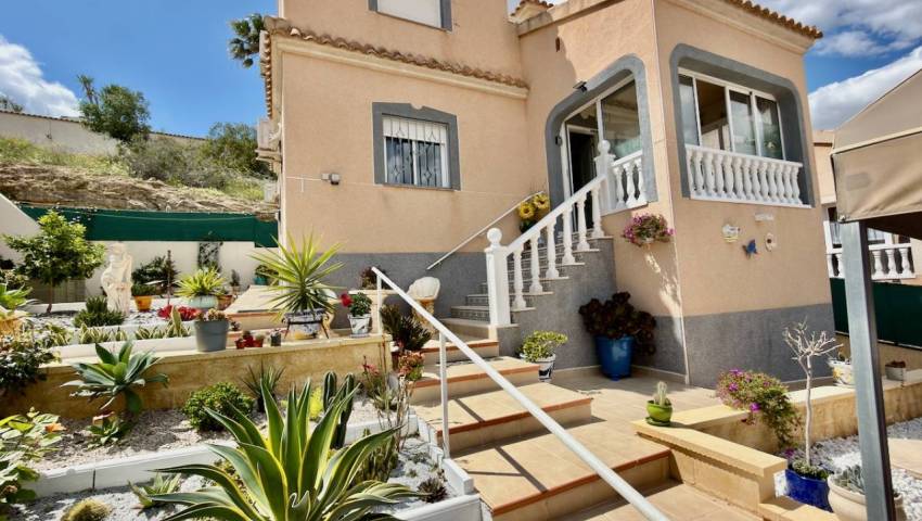 Villa  - Resale - Ciudad Quesada - Ciudad Quesada