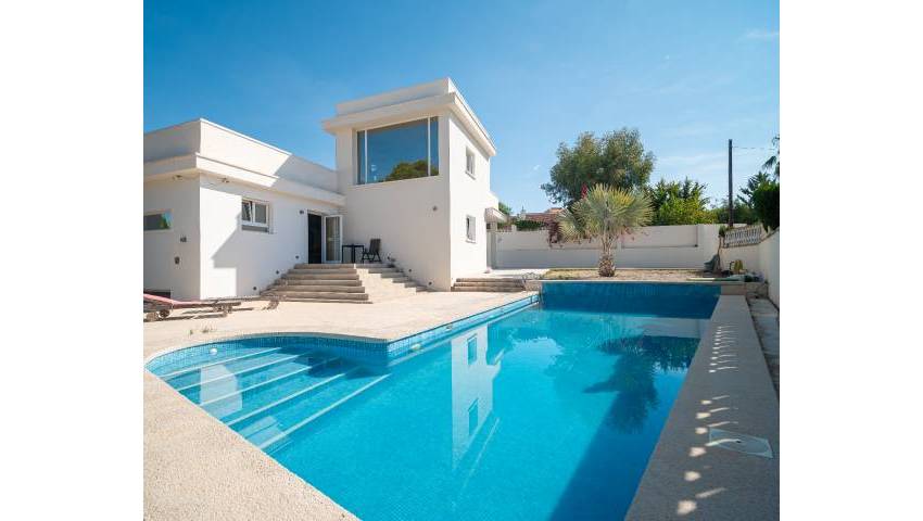 Villa  - Resale - Ciudad Quesada - Town Center