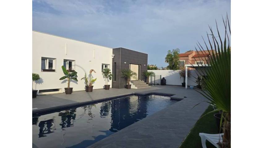 Villa  - Resale - Ciudad Quesada - Town Center