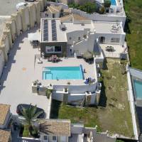 Villa  - Resale - Ciudad Quesada - VB-21392