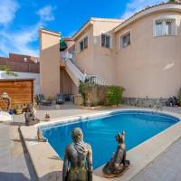 Villa  - Resale - Ciudad Quesada - VB-21571