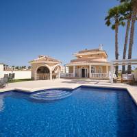 Villa  - Resale - Ciudad Quesada - VB-22402