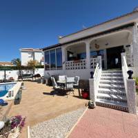 Villa  - Resale - Ciudad Quesada - VB-27143