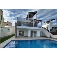 Villa  - Resale - Ciudad Quesada - VB-33572