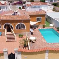 Villa  - Resale - Ciudad Quesada - VB-42269