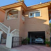 Villa  - Resale - Ciudad Quesada - VB-49380