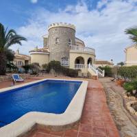 Villa  - Resale - Ciudad Quesada - VB-58906