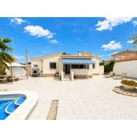 Villa  - Resale - Ciudad Quesada - VB-61476
