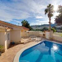 Villa  - Resale - Ciudad Quesada - VB-70086