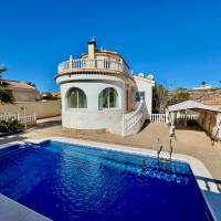 Villa  - Resale - Ciudad Quesada - VB-73496