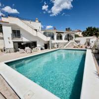 Villa  - Resale - Ciudad Quesada - VB-76568