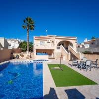 Villa  - Resale - Ciudad Quesada - VB-81900