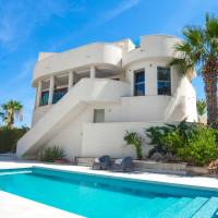 Villa  - Resale - Ciudad Quesada - VB-83935