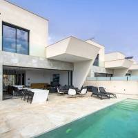 Villa  - Resale - Ciudad Quesada - VB-89654