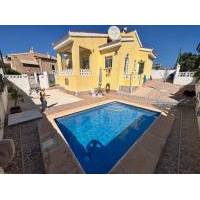 Villa  - Resale - Ciudad Quesada - VB-95574