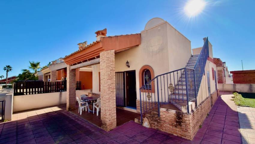 Villa  - Resale - El Raso - El Raso, Guardamar