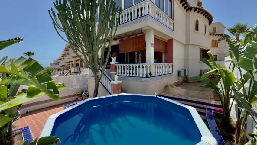 Villa  - Resale - Guardamar del Segura - Guardamar del Segura