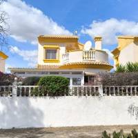 Villa  - Resale - Guardamar del Segura - VB-91485