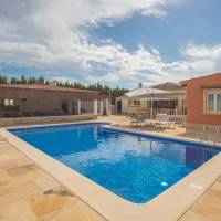 Villa  - Resale - Heredades - VB-771