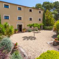 Villa  - Resale - Ibi - VE-36616