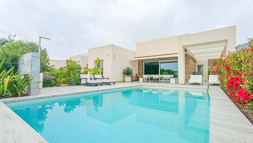 Villa  - Resale - La Finca Golf - La Finca Golf and Spa Resort