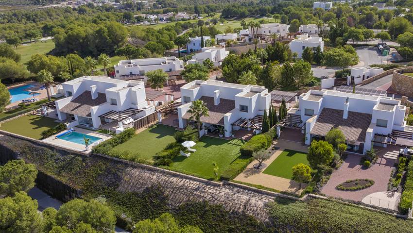 Villa  - Resale - Las Colinas - Las Colinas Golf