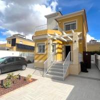 Villa  - Resale - Lo Crispin - VB-77069