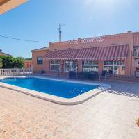 Villa  - Resale - Orihuela - VE-91164