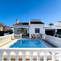 Villa  - Resale - Torrevieja - VB-61894