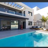 Villa - Revente - Algorfa - VO-52195