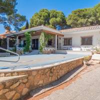 Villa - Revente - Campoamor - VE-85754