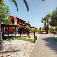 Villa - Revente - Catral - VE-13049