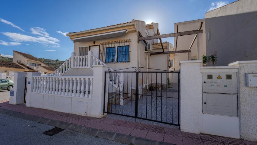 Villa - Revente - Ciudad Quesada - Benijofar