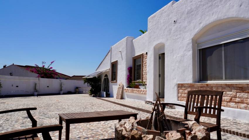 Villa - Revente - Ciudad Quesada - Ciudad Quesada