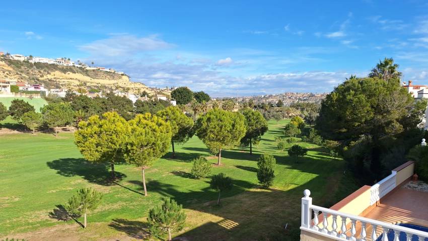 Villa - Revente - Ciudad Quesada - Ciudad Quesada