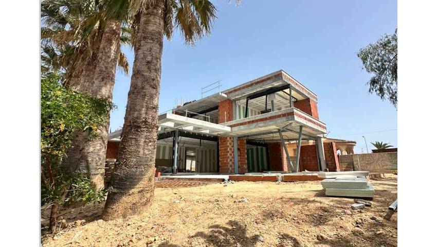 Villa - Revente - Ciudad Quesada - Ciudad Quesada