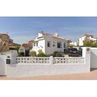 Villa - Revente - Ciudad Quesada - VB-27143