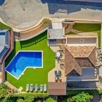 Villa - Revente - Ciudad Quesada - VB-28717