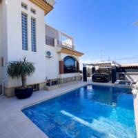 Villa - Revente - Ciudad Quesada - VB-33067