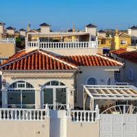 Villa - Revente - Ciudad Quesada - VB-43221