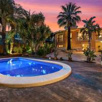 Villa - Revente - Ciudad Quesada - VB-61571