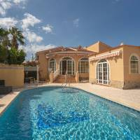 Villa - Revente - Ciudad Quesada - VB-62785