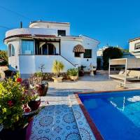 Villa - Revente - Ciudad Quesada - VB-76375