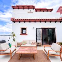 Villa - Revente - Ciudad Quesada - VB-99278