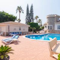 Villa - Revente - Ciudad Quesada - VE-28342