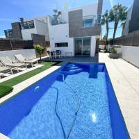 Villa - Revente - Guardamar del Segura - VB-29543