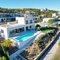 Villa - Revente - Las Colinas - VB-78038