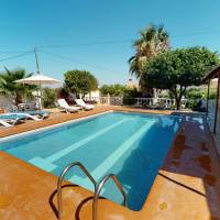 Villa - Revente - Los Belones - VE-32370