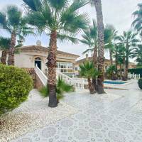 Villa - Revente - Orihuela - VE-78254