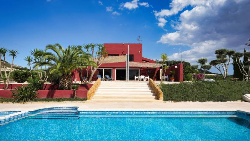 Villa - Revente - Torremendo - Torremendo